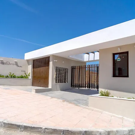Bayview Hills Deluxe By Casasol Torrox