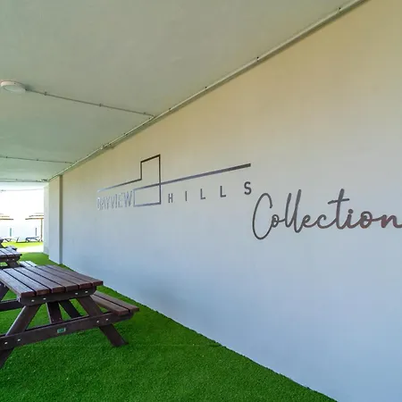 Bayview Hills Deluxe By Casasol *