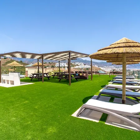 Apartment Bayview Hills Deluxe By Casasol