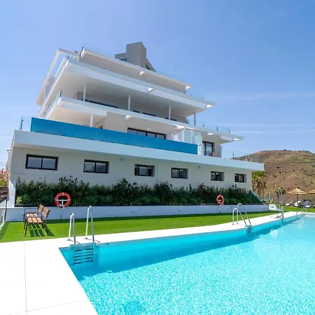 Bayview Hills Deluxe By Casasol * Torrox