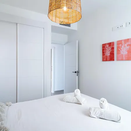 Apartment Bayview Hills Deluxe By Casasol