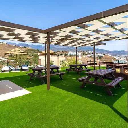 Apartment Bayview Hills Deluxe By Casasol *