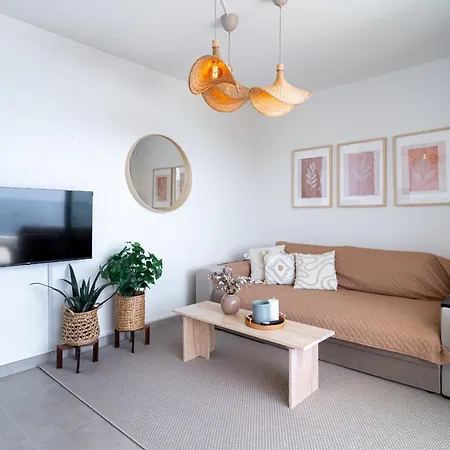 Apartment Bayview Hills Deluxe By Casasol Torrox