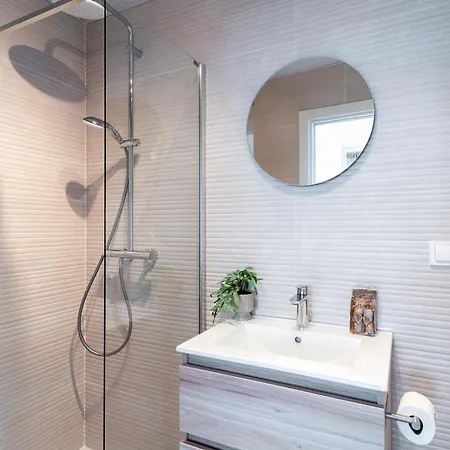 Bayview Hills Deluxe By Casasol Apartment