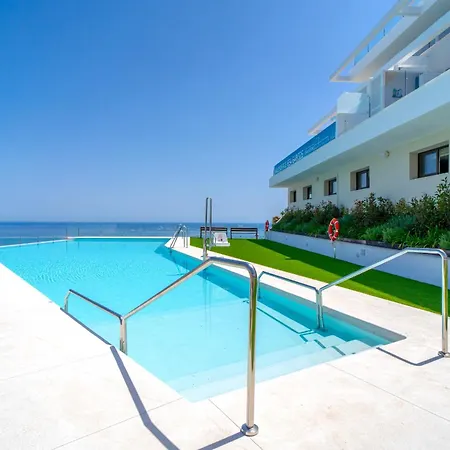 Bayview Hills Deluxe By Casasol Apartment Torrox