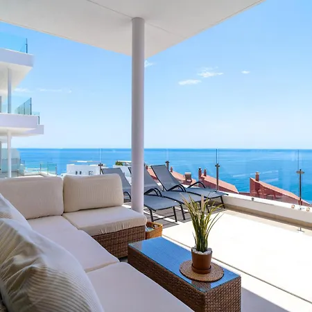 Apartment Bayview Hills Deluxe By Casasol *