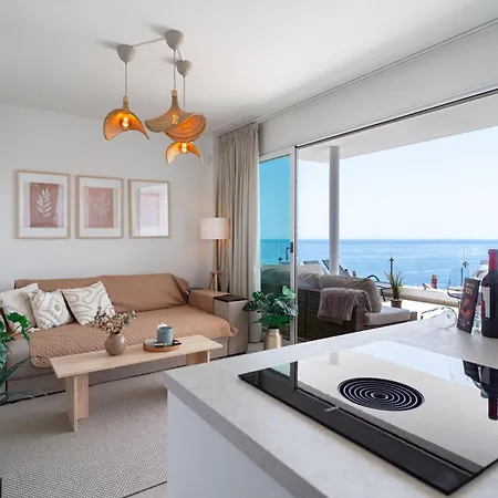 Bayview Hills Deluxe By Casasol Apartment Torrox